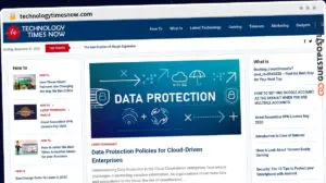 Publish Guest Post on technologytimesnow.com