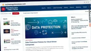 Publish Guest Post on technologytimesnow.com