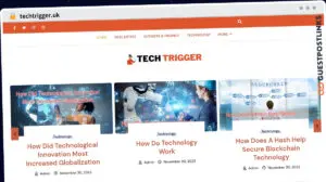 Publish Guest Post on techtrigger.uk