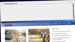 Publish Guest Post on techupdatepro.com
