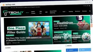 Publish Guest Post on techuy.com