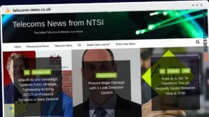 Publish Guest Post on telecoms-news.co.uk