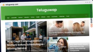 Publish Guest Post on teluguwap.cam