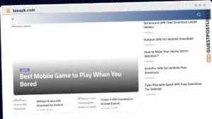 Publish Guest Post on tenapk.com