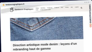 Publish Guest Post on tendancesgraphiques.fr