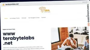 Publish Guest Post on terabytelabs.net