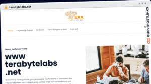 Publish Guest Post on terabytelabs.net