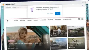Publish Guest Post on teva-italie.fr
