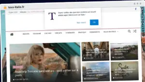 Publish Guest Post on teva-italie.fr