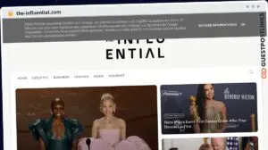 Publish Guest Post on the-influential.com