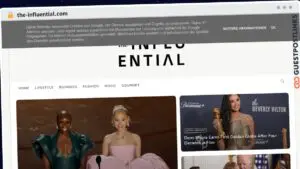 Publish Guest Post on the-influential.com