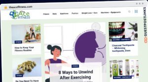Publish Guest Post on theacefitness.com