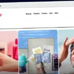 Publish Guest Post on thebeautyweb.com