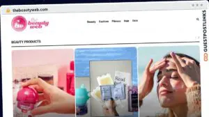 Publish Guest Post on thebeautyweb.com