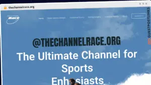 Publish Guest Post on thechannelrace.org
