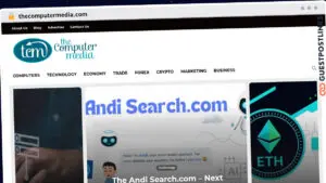 Publish Guest Post on thecomputermedia.com