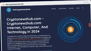Publish Guest Post on thecryptonewzhub.net