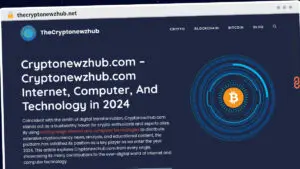 Publish Guest Post on thecryptonewzhub.net