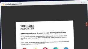Publish Guest Post on thedailyreporter.com