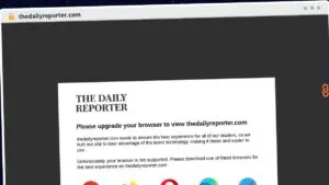 Publish Guest Post on thedailyreporter.com