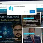 Publish Guest Post on thedatascientist.com