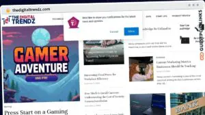 Publish Guest Post on thedigitaltrendz.com