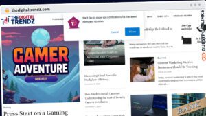 Publish Guest Post on thedigitaltrendz.com