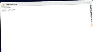 Publish Guest Post on theflume.com