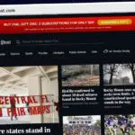 Publish Guest Post on thefranklinnewspost.com