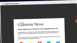 Publish Guest Post on thegardnernews.com