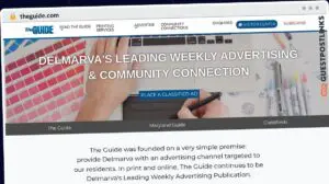 Publish Guest Post on theguide.com