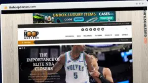 Publish Guest Post on thehoopdoctors.com