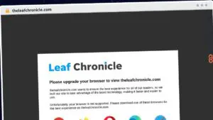 Publish Guest Post on theleafchronicle.com