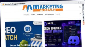 Publish Guest Post on themarketingguardian.com