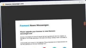 Publish Guest Post on thenews-messenger.com
