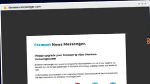 Publish Guest Post on thenews-messenger.com