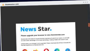 Publish Guest Post on thenewsstar.com