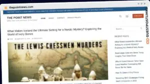 Publish Guest Post on thepointnews.com
