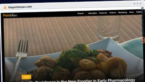 Publish Guest Post on thepointnews.com