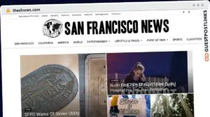 Publish Guest Post on thesfnews.com