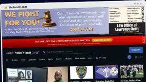 Publish Guest Post on thetandd.com