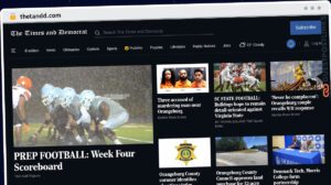 Publish Guest Post on thetandd.com