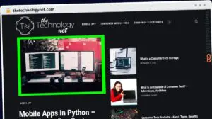 Publish Guest Post on thetechnologynet.com