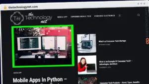 Publish Guest Post on thetechnologynet.com