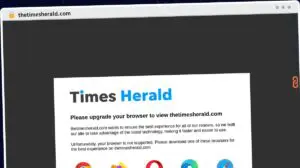 Publish Guest Post on thetimesherald.com