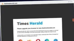Publish Guest Post on thetimesherald.com