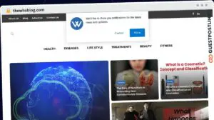 Publish Guest Post on thewhoblog.com