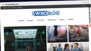 Publish Guest Post on thewhoblog.com