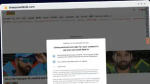 Publish Guest Post on timesnowhindi.com
