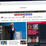 Publish Guest Post on timesnownews.com